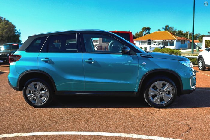 2024 Suzuki Vitara