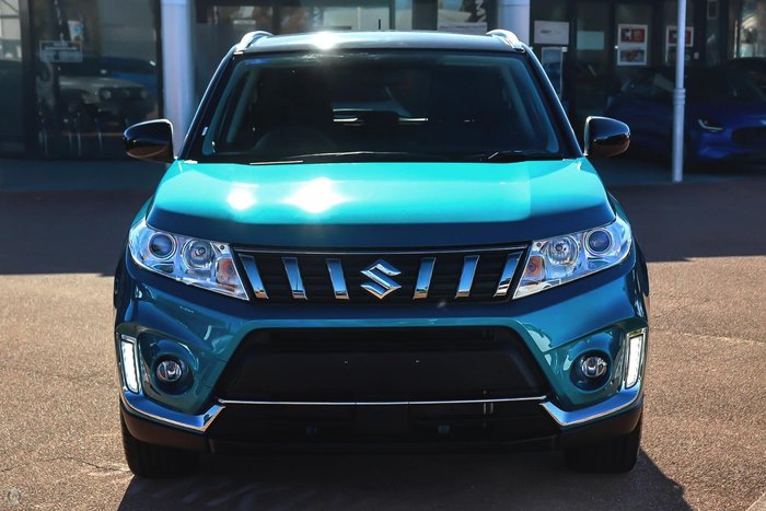 2024 Suzuki Vitara
