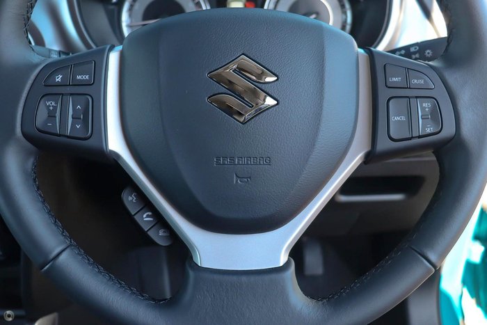 2024 Suzuki Vitara