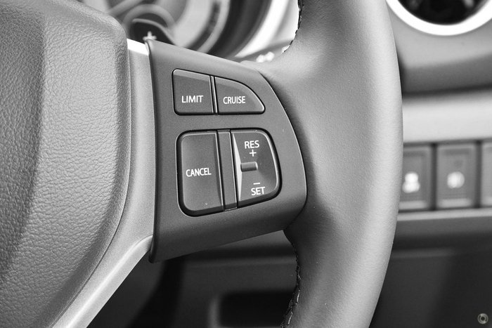 2024 Suzuki Vitara