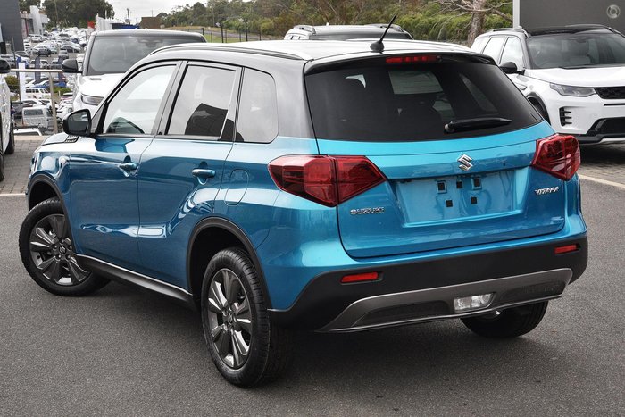 2024 Suzuki Vitara