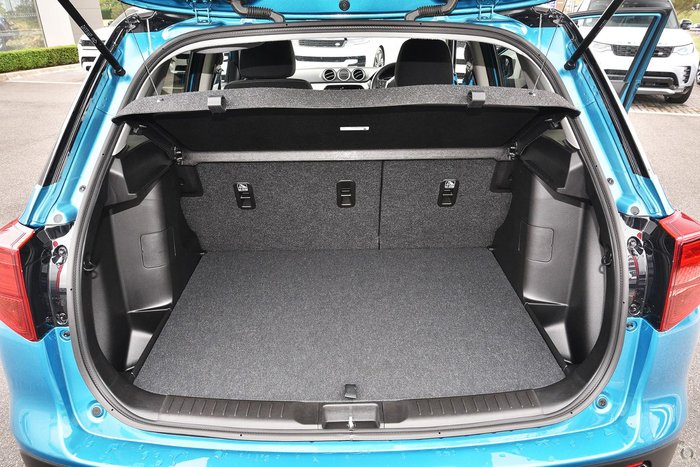 2024 Suzuki Vitara