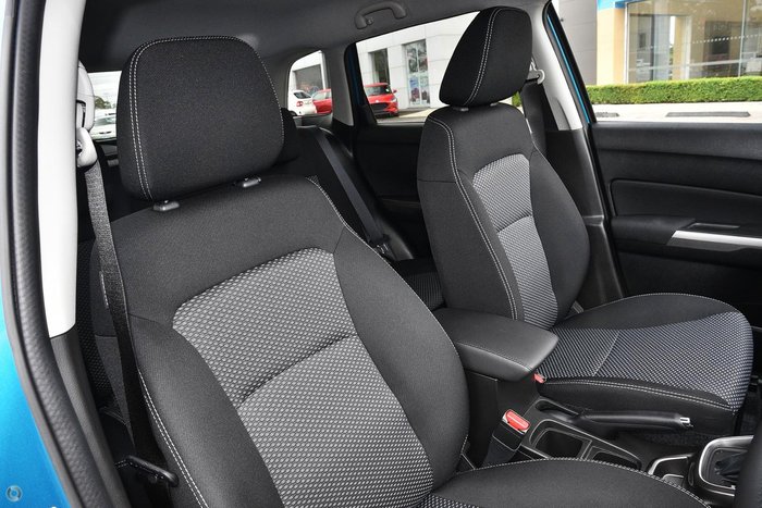 2024 Suzuki Vitara