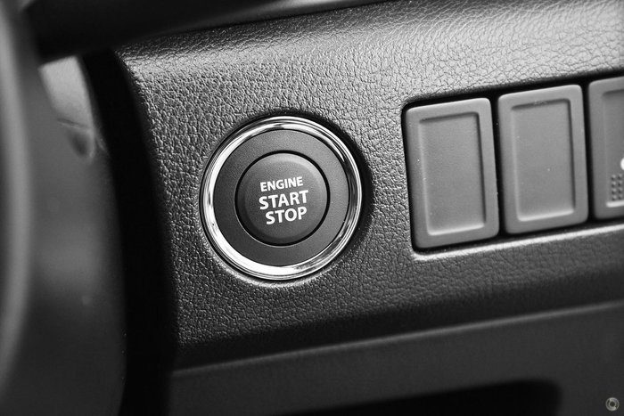 2024 Suzuki Vitara