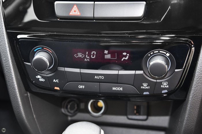 2024 Suzuki Vitara