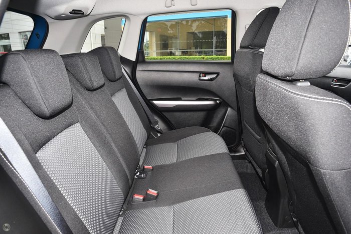 2024 Suzuki Vitara