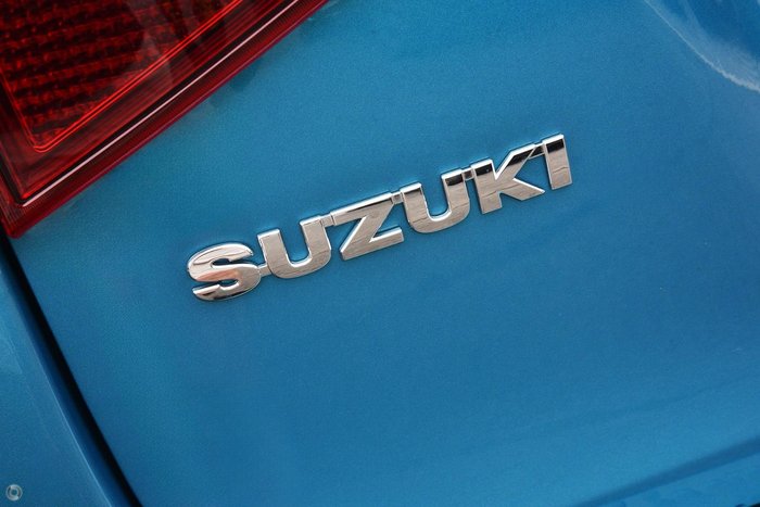 2024 Suzuki Vitara
