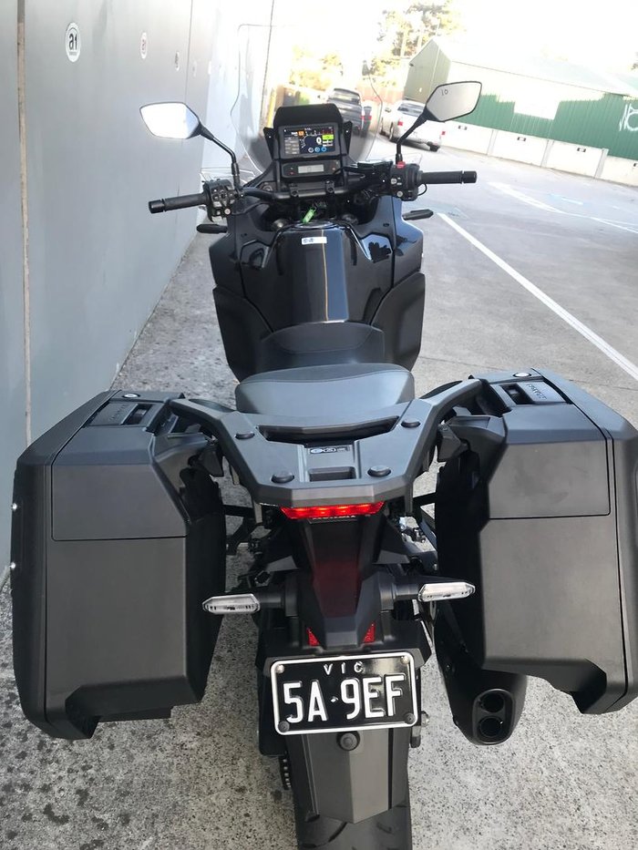 2023 Honda NT1100 DCT