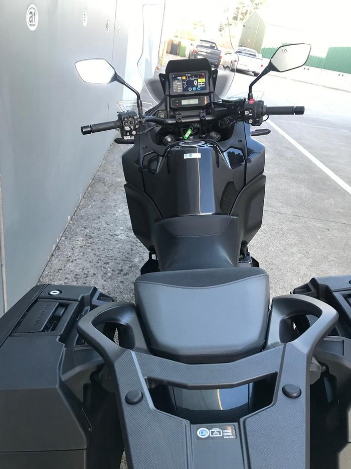 2023 Honda NT1100 DCT