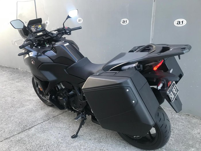 2023 Honda NT1100 DCT