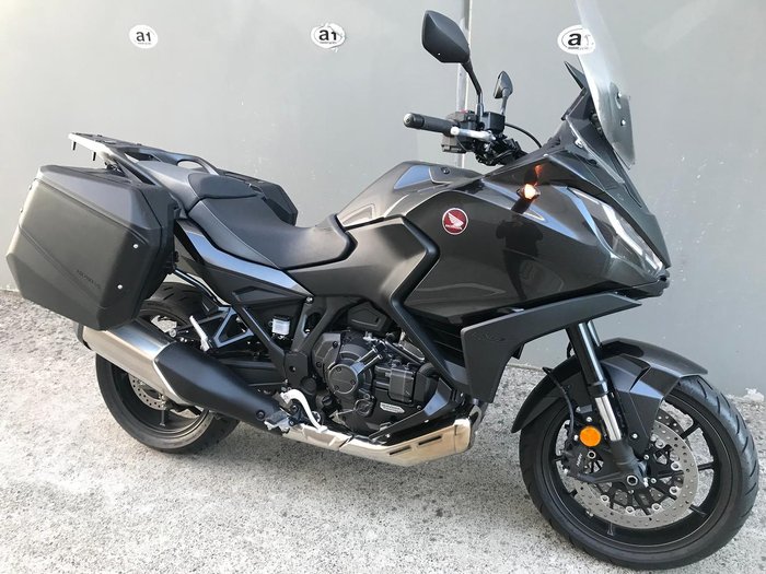 2023 Honda NT1100 DCT