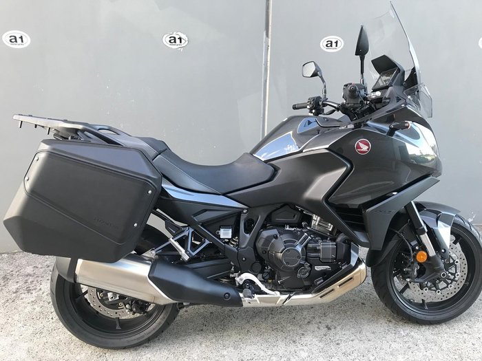 2023 Honda NT1100 DCT