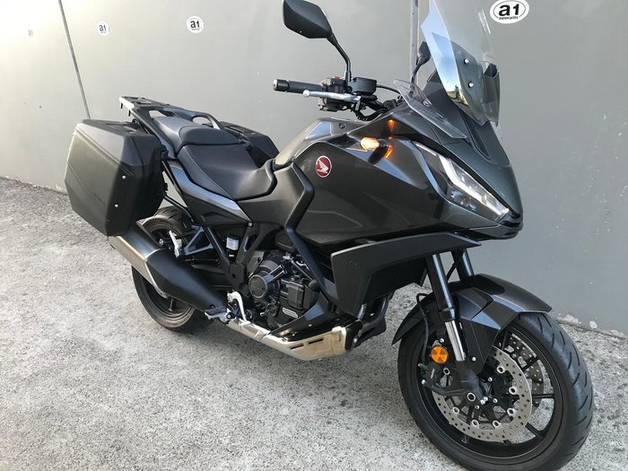2023 Honda NT1100 DCT