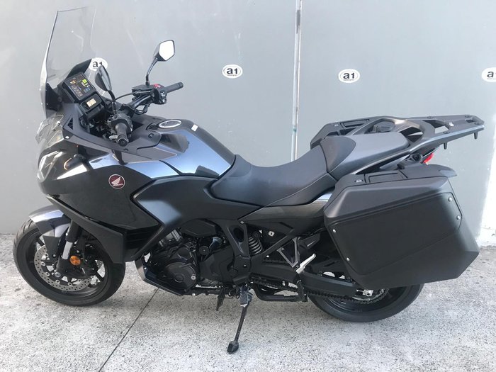 2023 Honda NT1100 DCT