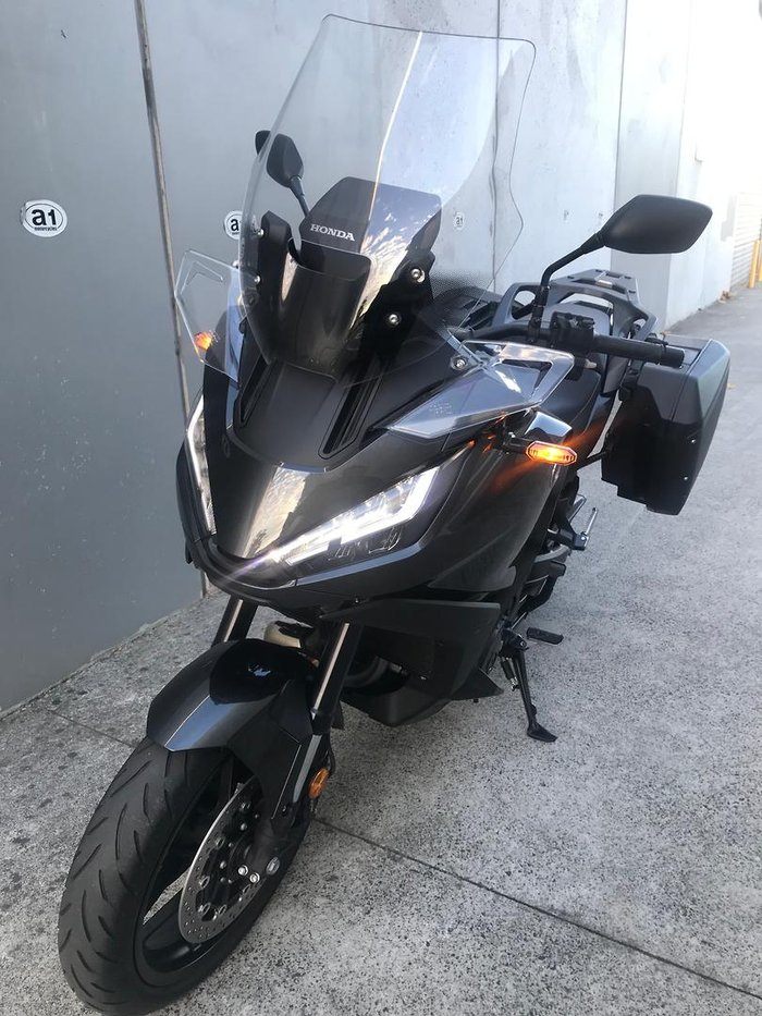 2023 Honda NT1100 DCT