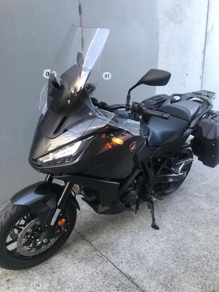 2023 Honda NT1100 DCT