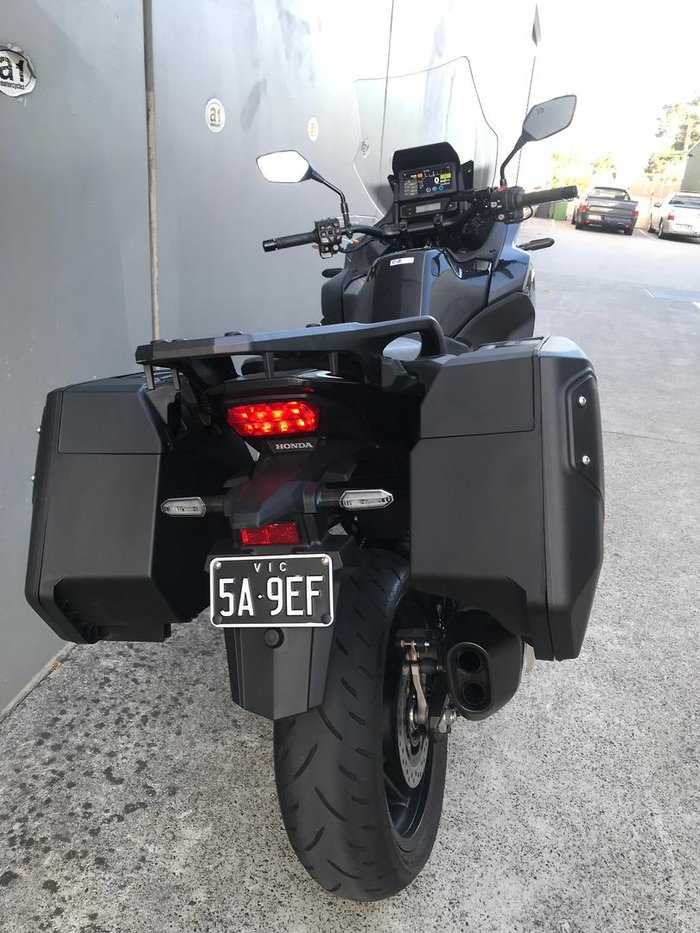 2023 Honda NT1100 DCT