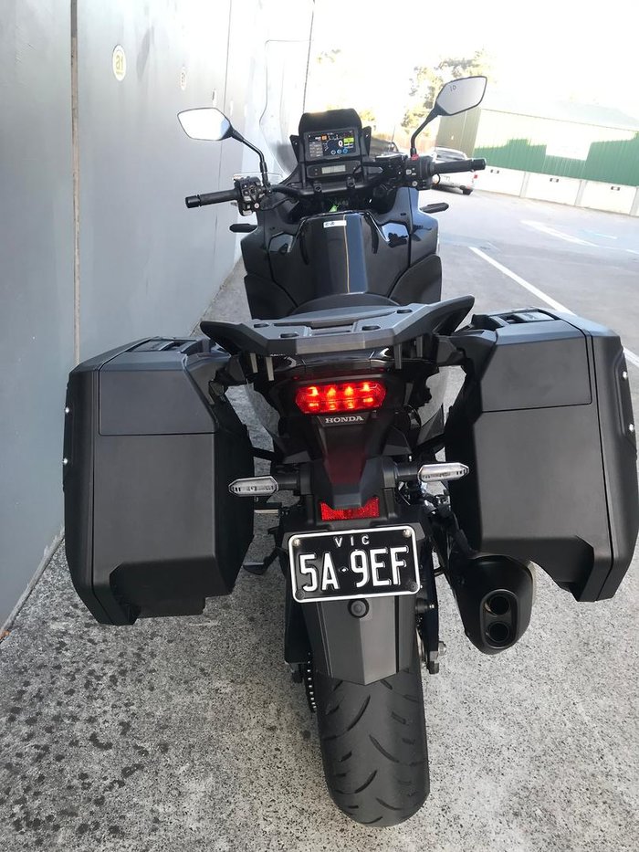 2023 Honda NT1100 DCT
