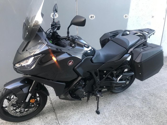 2023 Honda NT1100 DCT