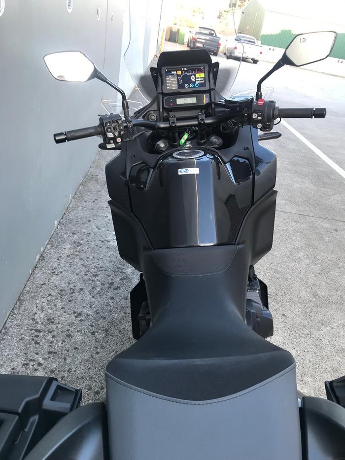 2023 Honda NT1100 DCT