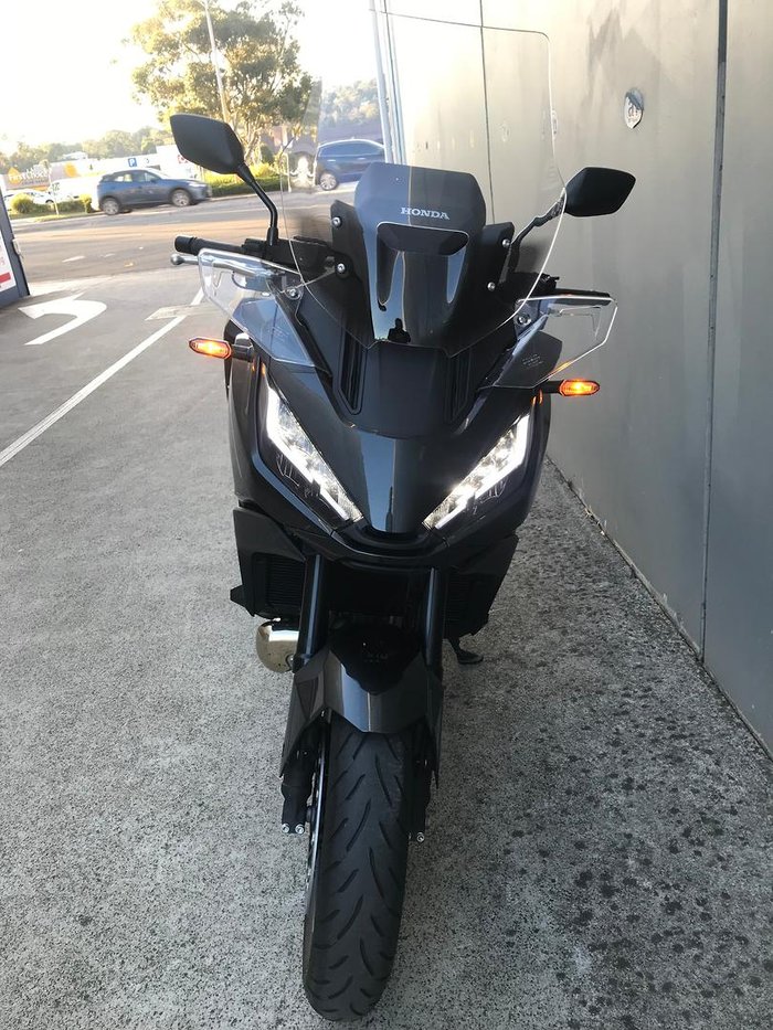 2023 Honda NT1100 DCT