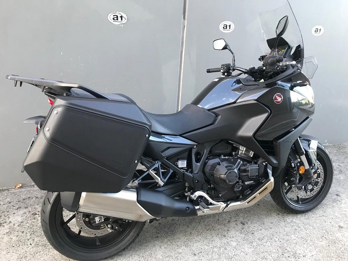 2023 Honda NT1100 DCT
