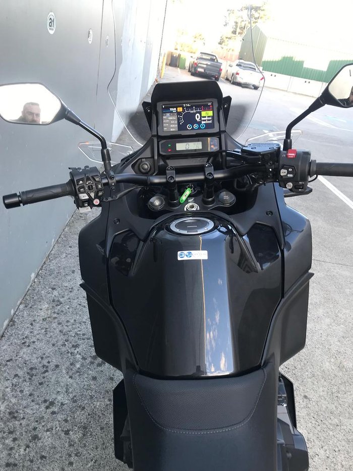 2023 Honda NT1100 DCT