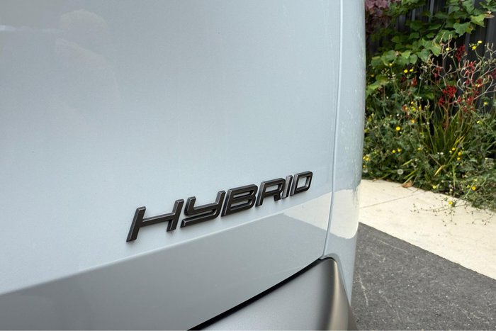 2025 Peugeot 5008 Allure Hybrid