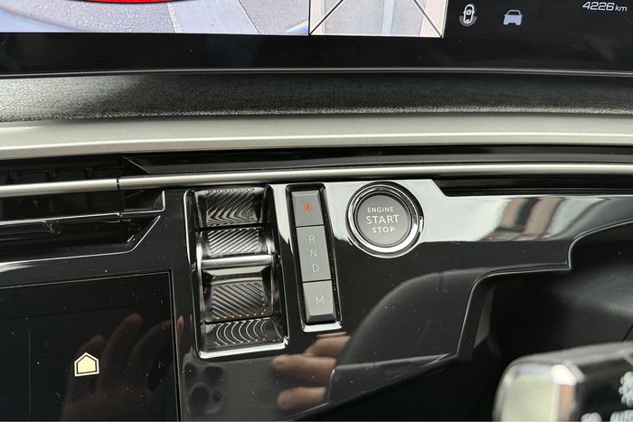 2025 Peugeot 5008 Allure Hybrid