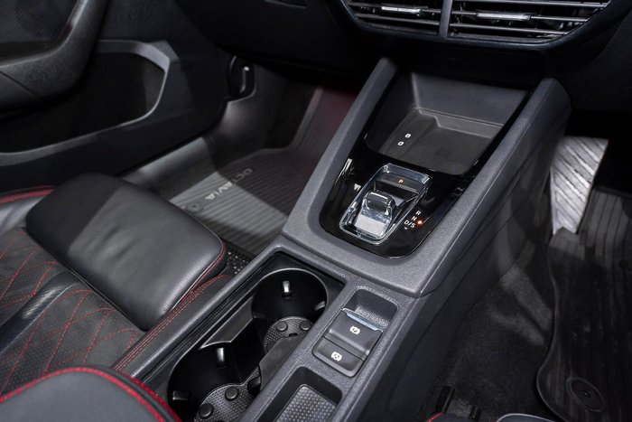 2022 SKODA Octavia RS