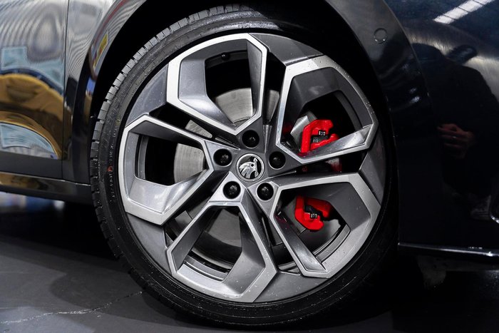 2022 SKODA Octavia RS