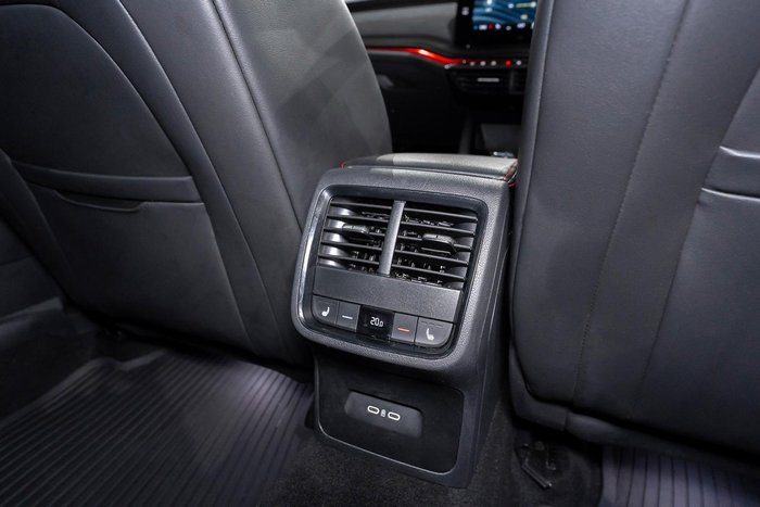 2022 SKODA Octavia RS