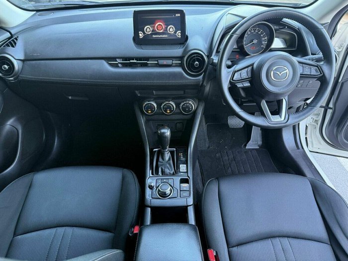 2019 Mazda CX-3 Maxx Sport
