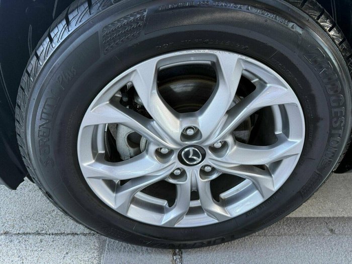 2019 Mazda CX-3 Maxx Sport