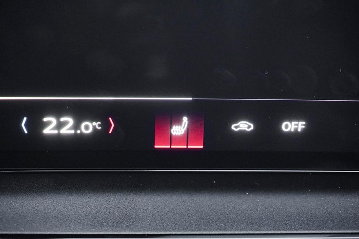 2025 Audi Q6 e-tron