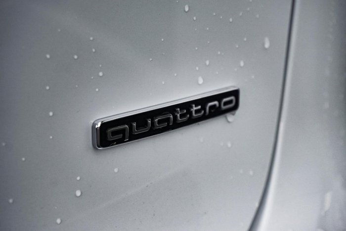 2025 Audi Q6 e-tron