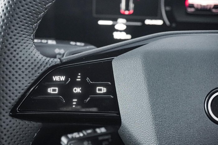 2025 Audi Q6 e-tron