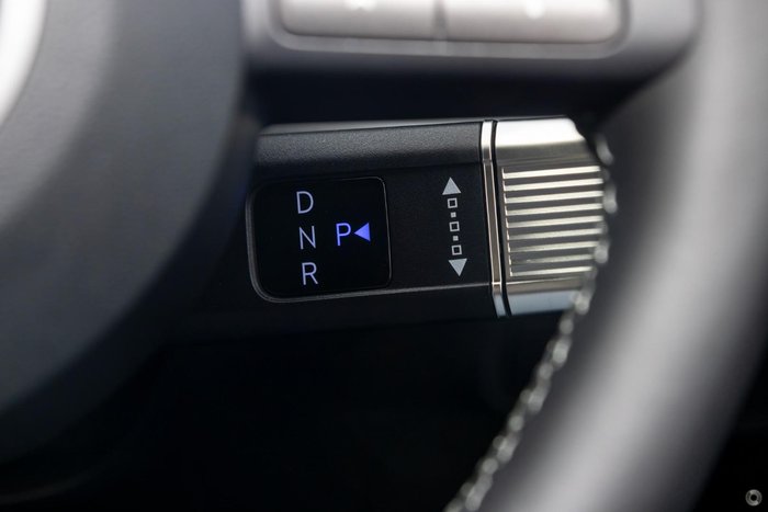 2025 Hyundai Kona Hybrid