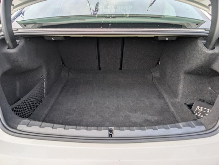 2023 BMW 3 Series 330i M Sport G20 LCI Alpine White