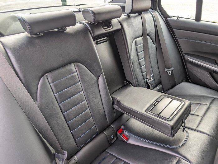 2023 BMW 3 Series 330i M Sport G20 LCI Alpine White