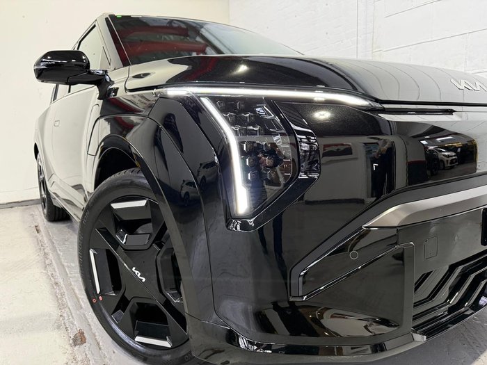 2025 Kia EV3 GT-Line Long Range