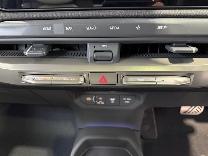 2025 Kia EV3 GT-Line Long Range