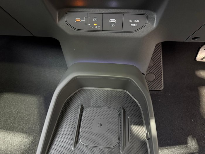 2025 Kia EV3 GT-Line Long Range