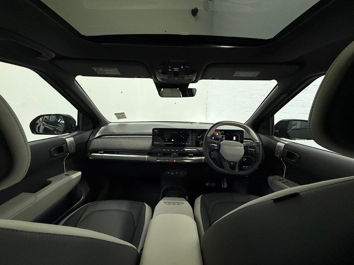 2025 Kia EV3 GT-Line Long Range