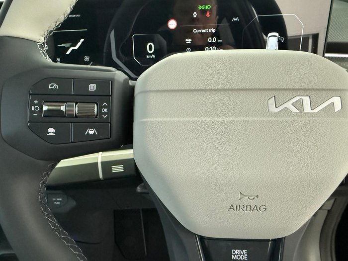 2025 Kia EV3 GT-Line Long Range