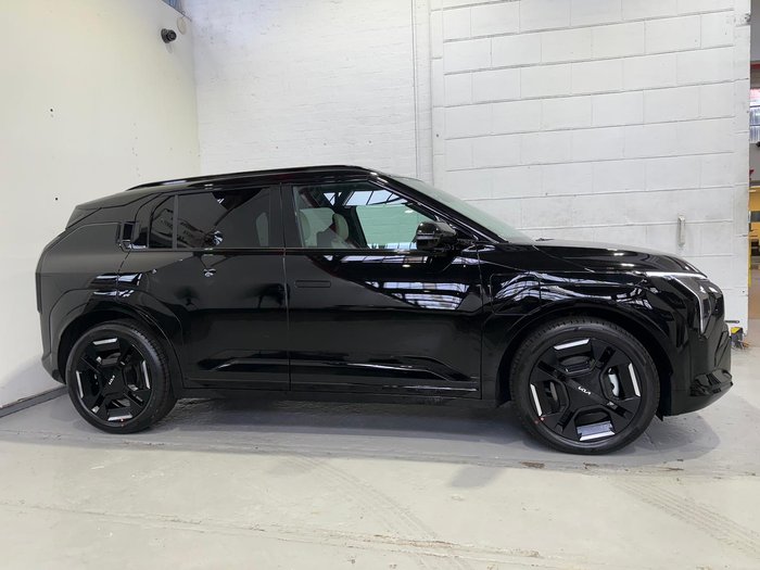 2025 Kia EV3 GT-Line Long Range