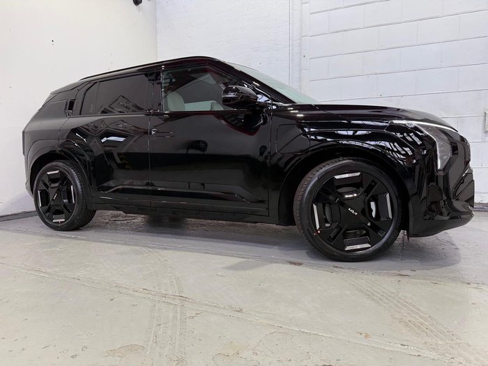 2025 Kia EV3 GT-Line Long Range