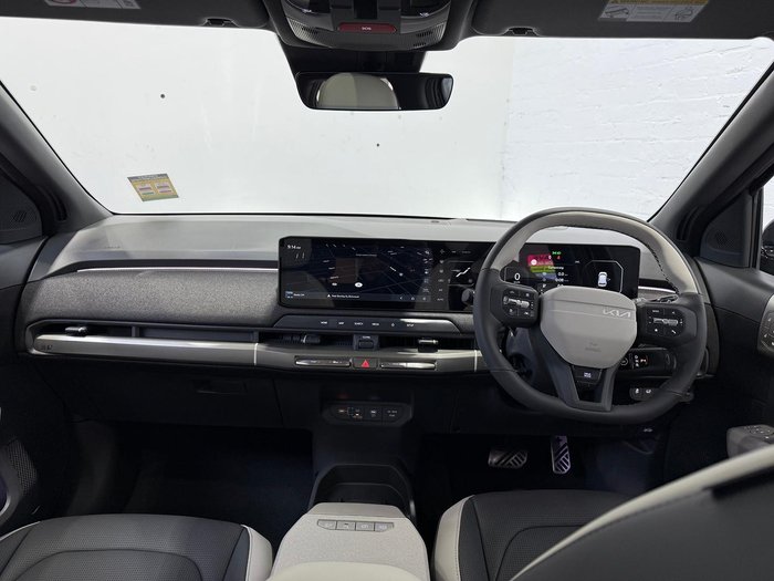 2025 Kia EV3 GT-Line Long Range