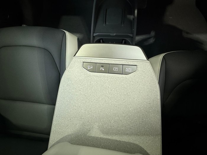 2025 Kia EV3 GT-Line Long Range