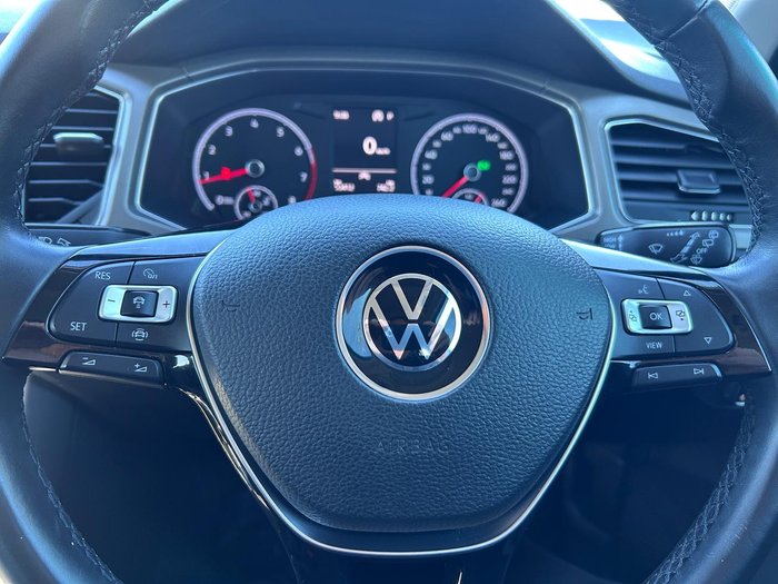 2020 Volkswagen T-Roc 110TSI Style